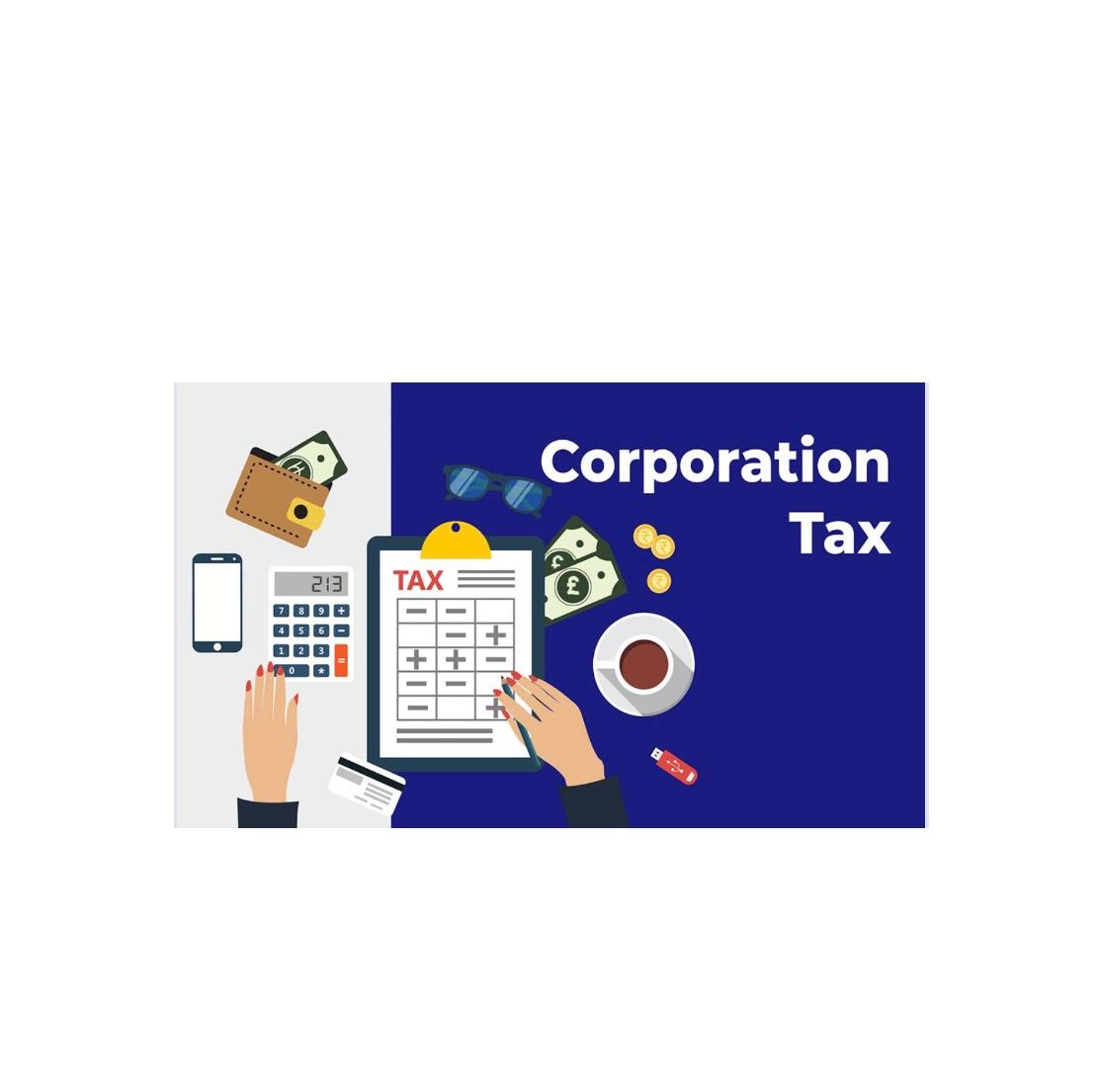 Corporation Tax